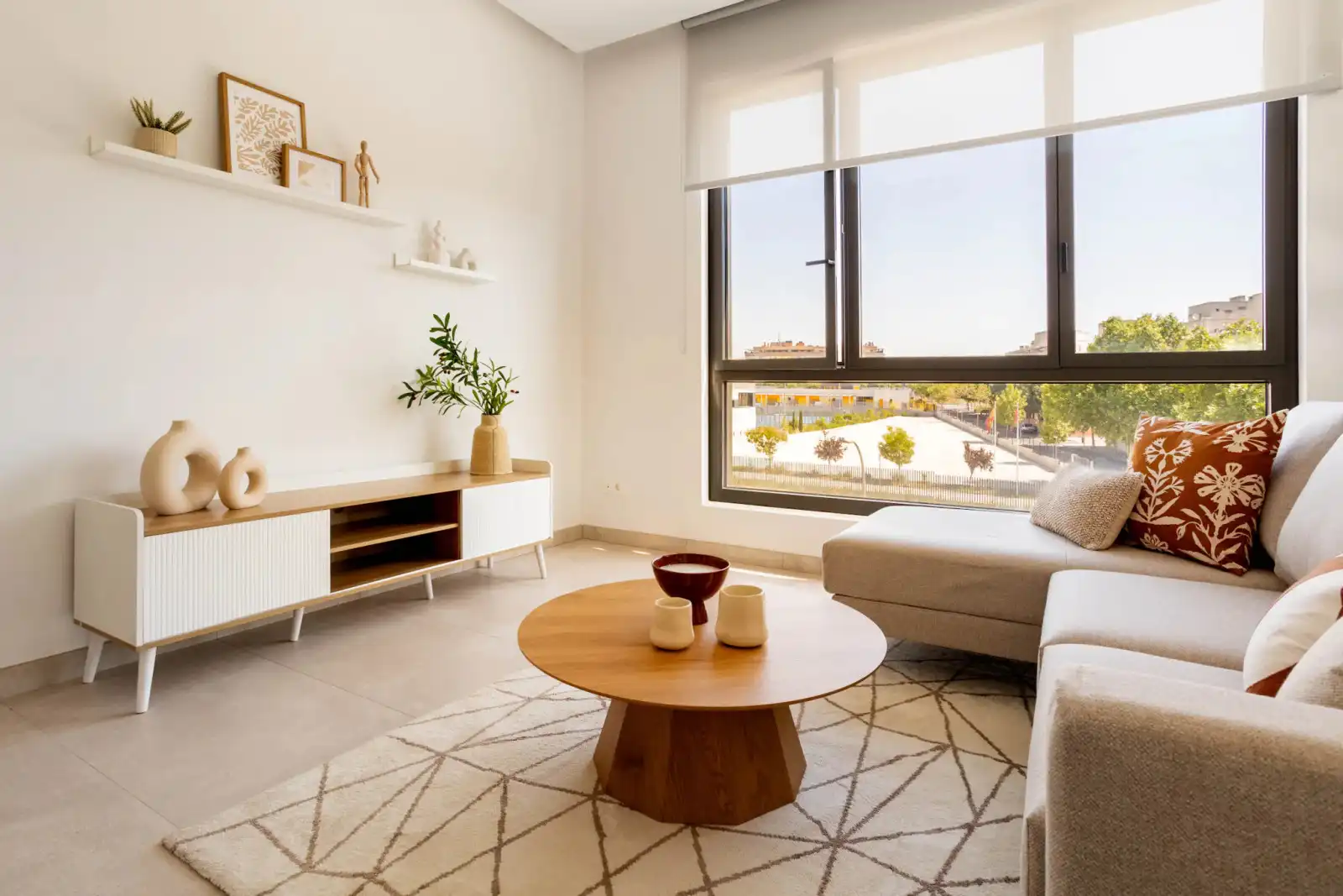 Wohnung 66 m² in Madrid