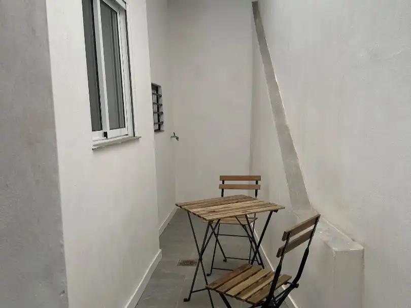 Piso de 60 m² en Motril