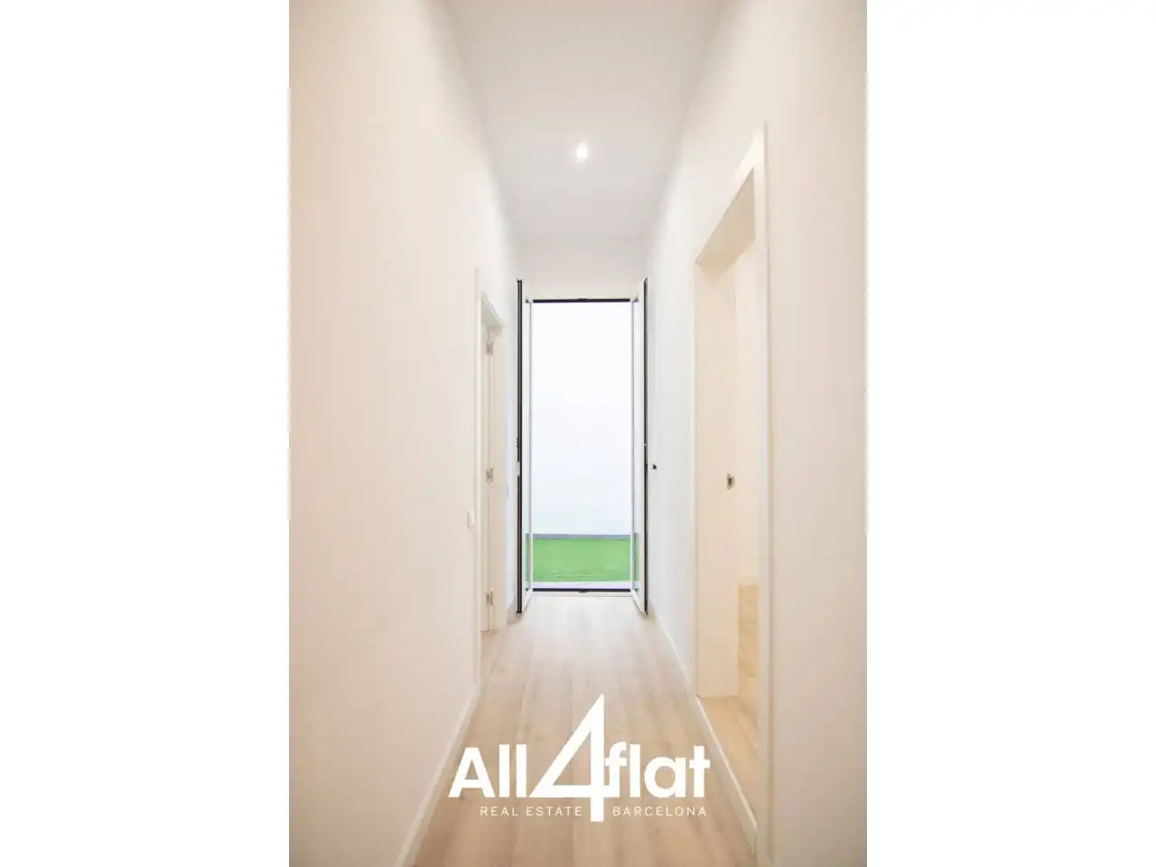 Appartamento 74 m² a Barcelona