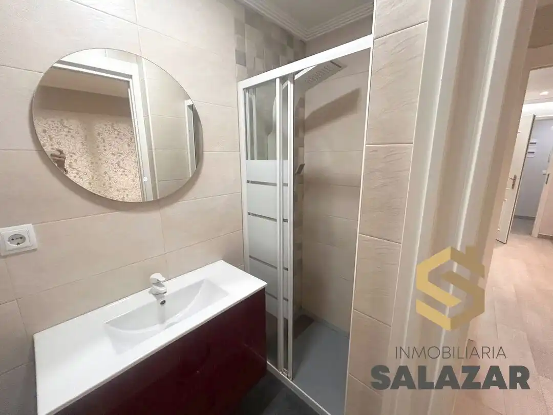Piso de 50 m² en Bilbao