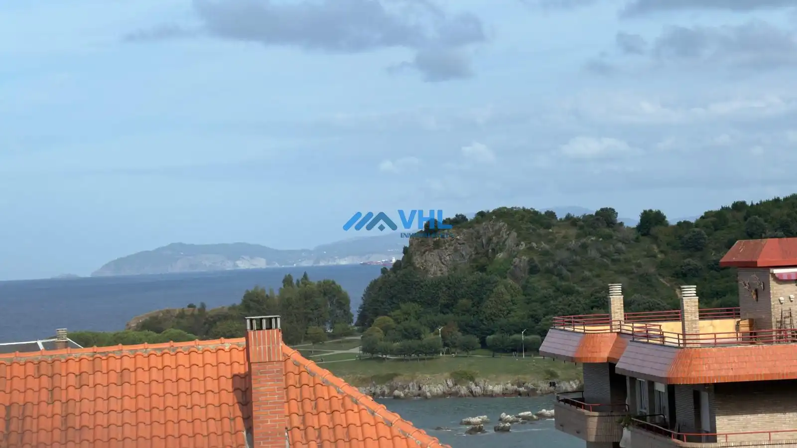 Apartamento 90 m² em Castro-Urdiales