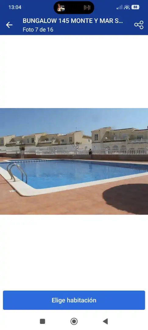 Piso de 68 m² en Santa Pola