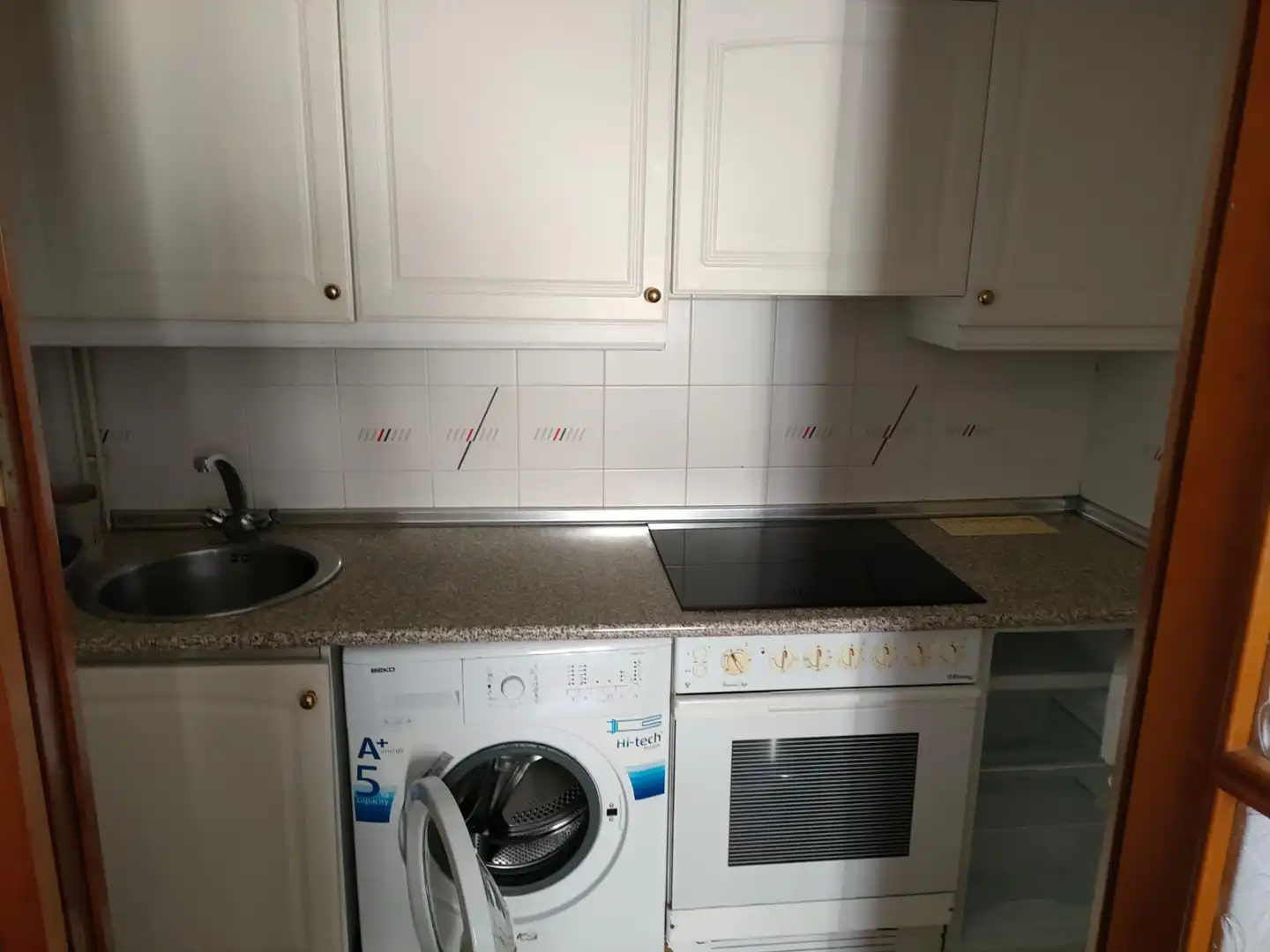 Piso de 55 m² en Salamanca
