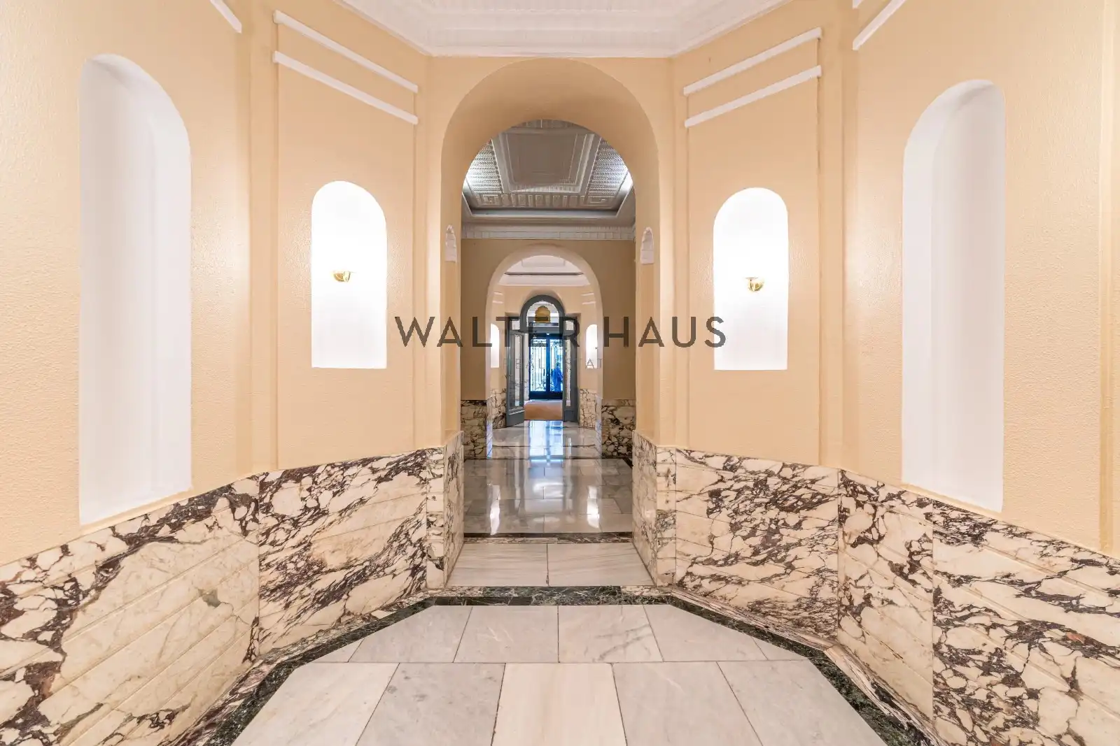 Pis de 183 m² a Madrid