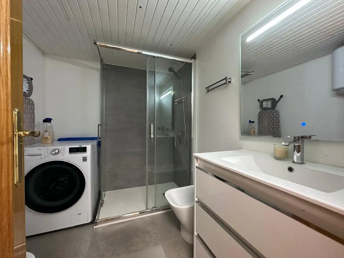 Pis de 55 m² a Múrcia