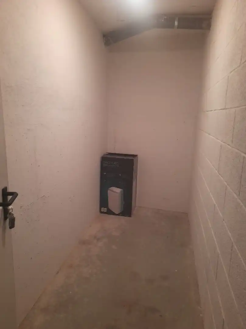 Pis de 70 m² a Las Gabias
