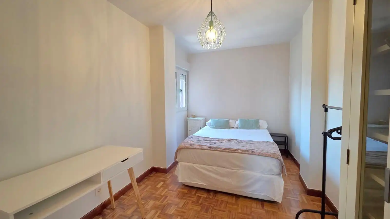 Piso de 82 m² en Santander