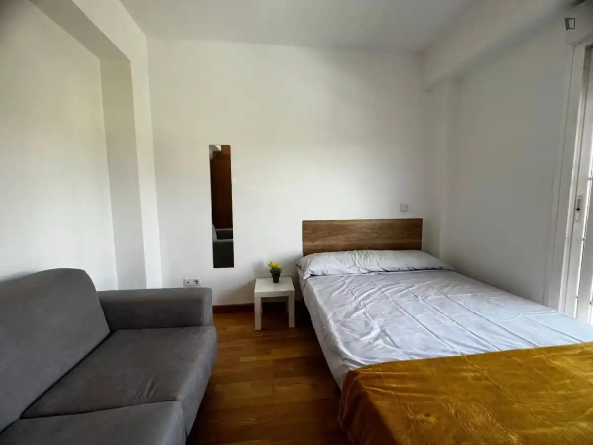 Stanza in affitto, Arroyomolinos
