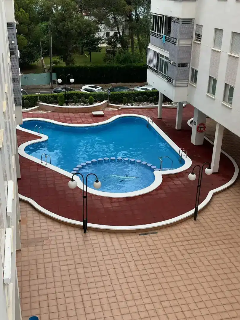 Piso de 126 m² en Benicasim