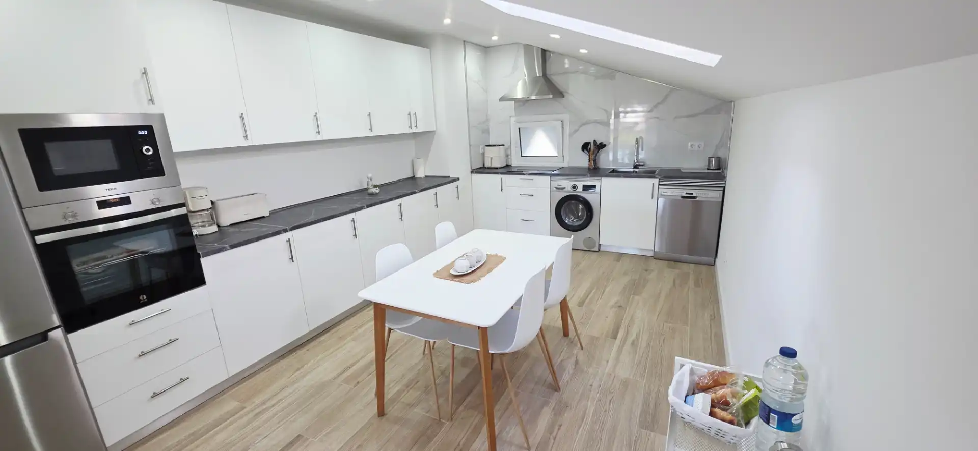 Piso de 55 m² en Sopela