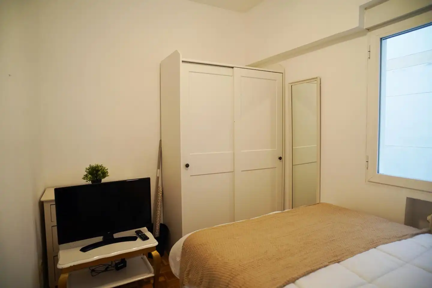 Habitación en alquiler, Madrid