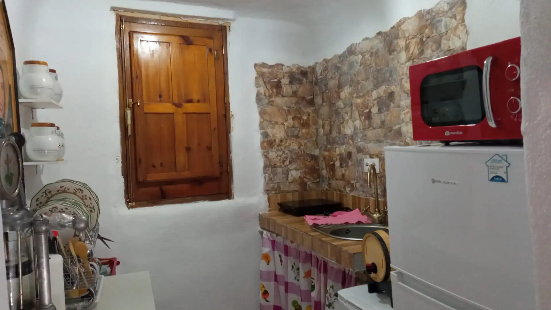 Casa de 70 m² en Lanjarón