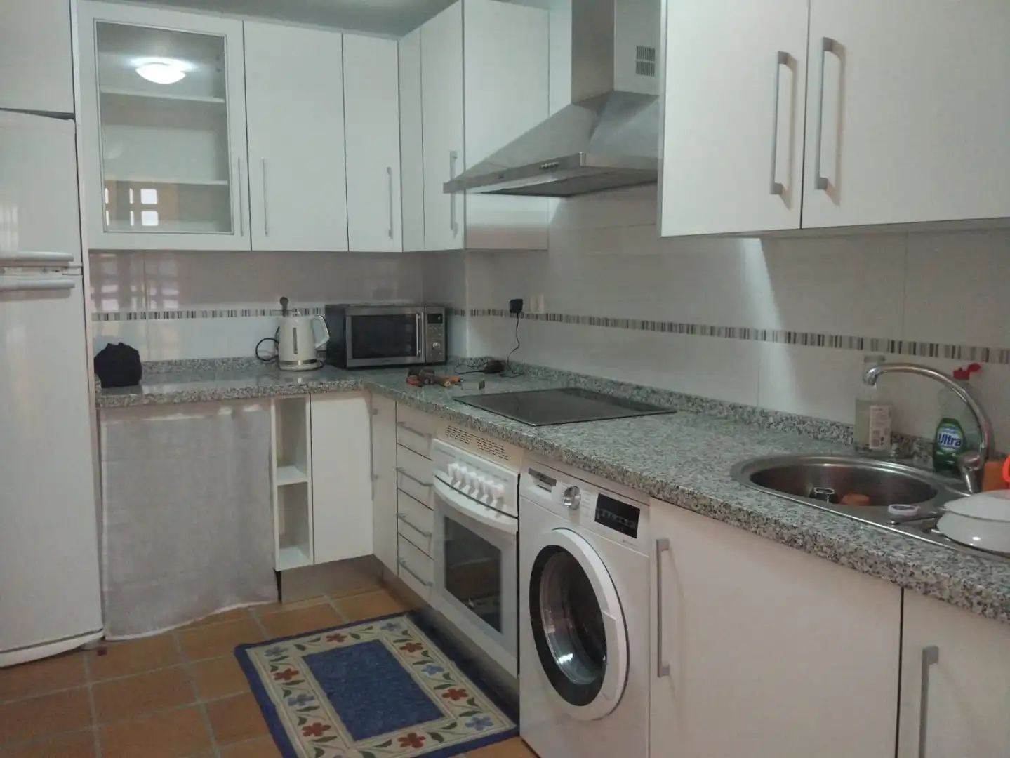 Casa de 183 m² a Los Barrios