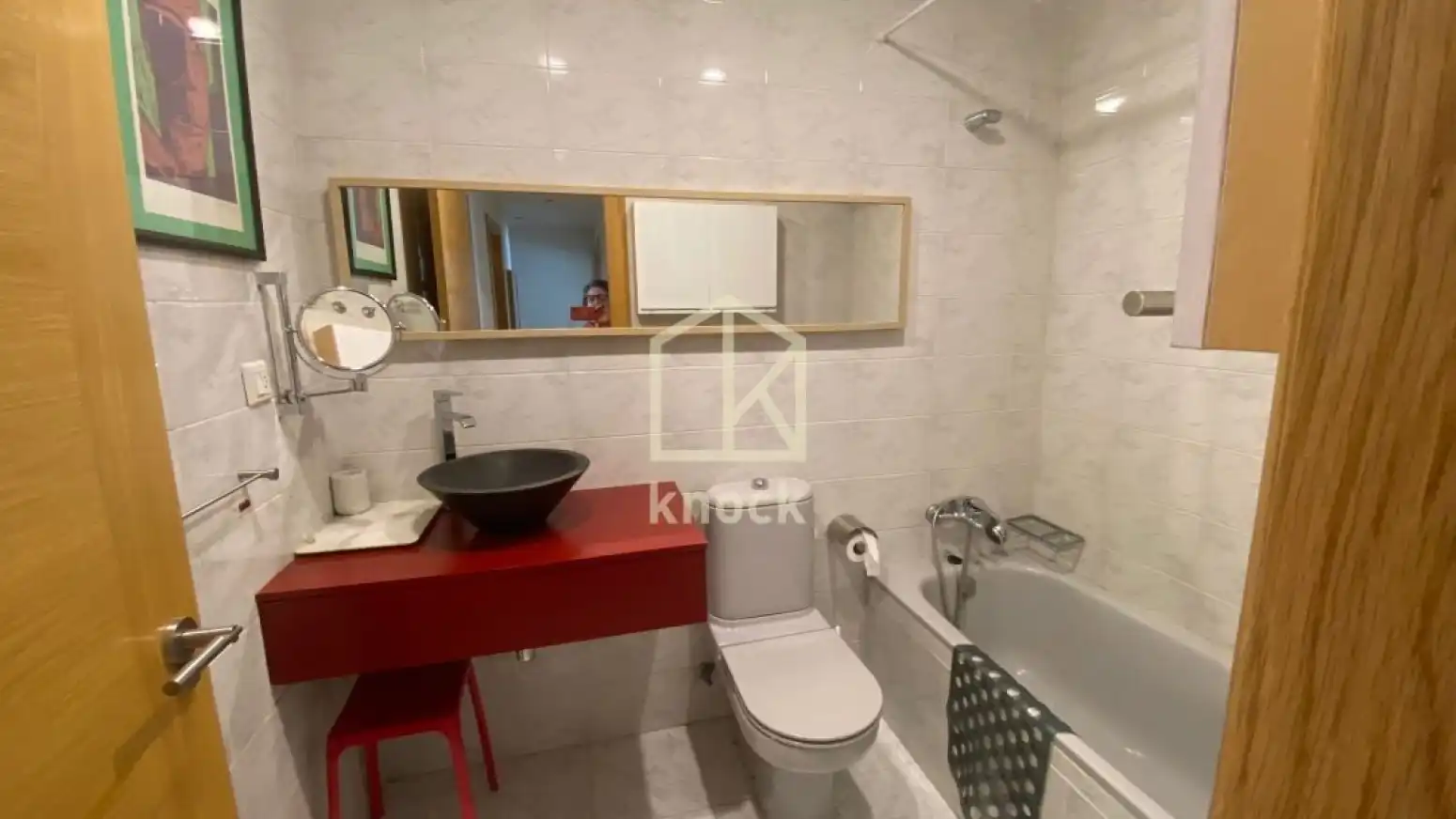 Piso de 65 m² en Gijón