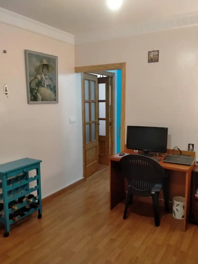 Piso de 120 m² en San Pedro del Pinatar