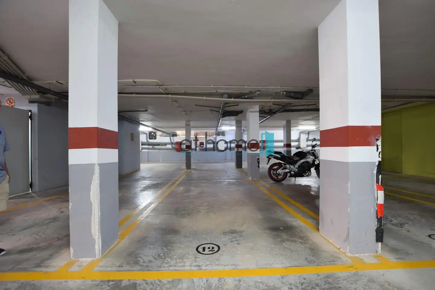 Pis de 83 m² a Puçol