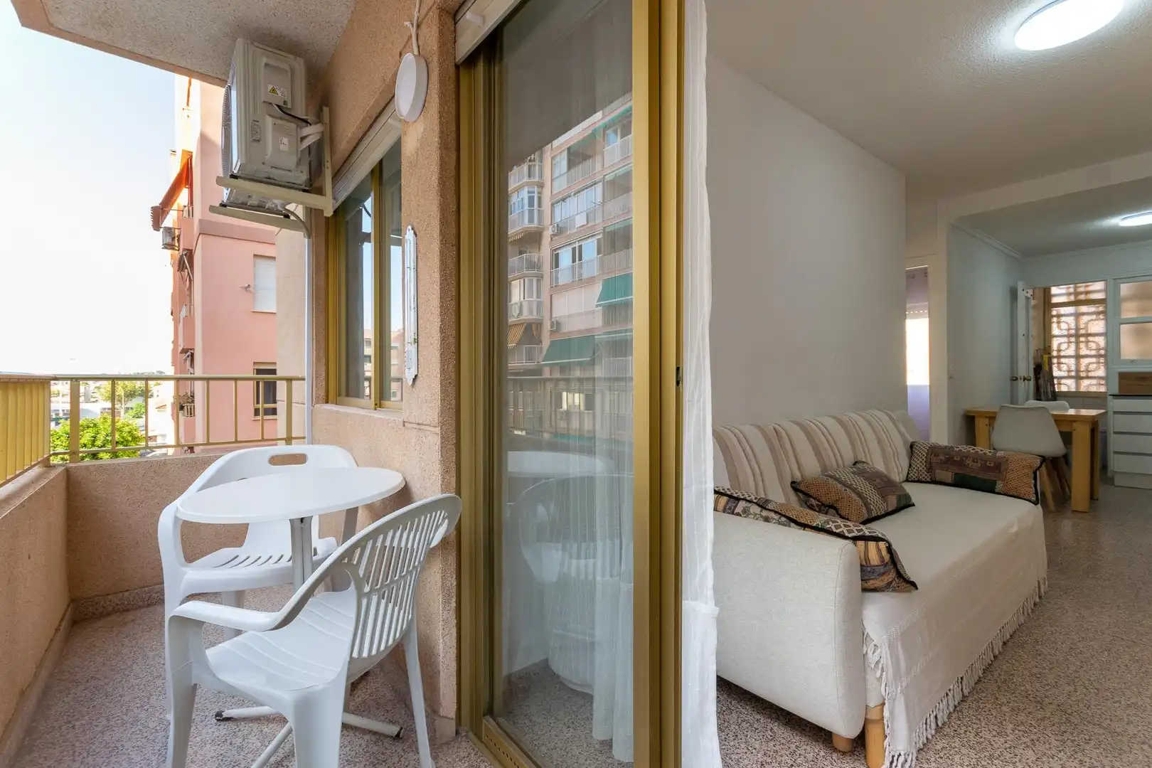 Piso de 60 m² en Santa Pola