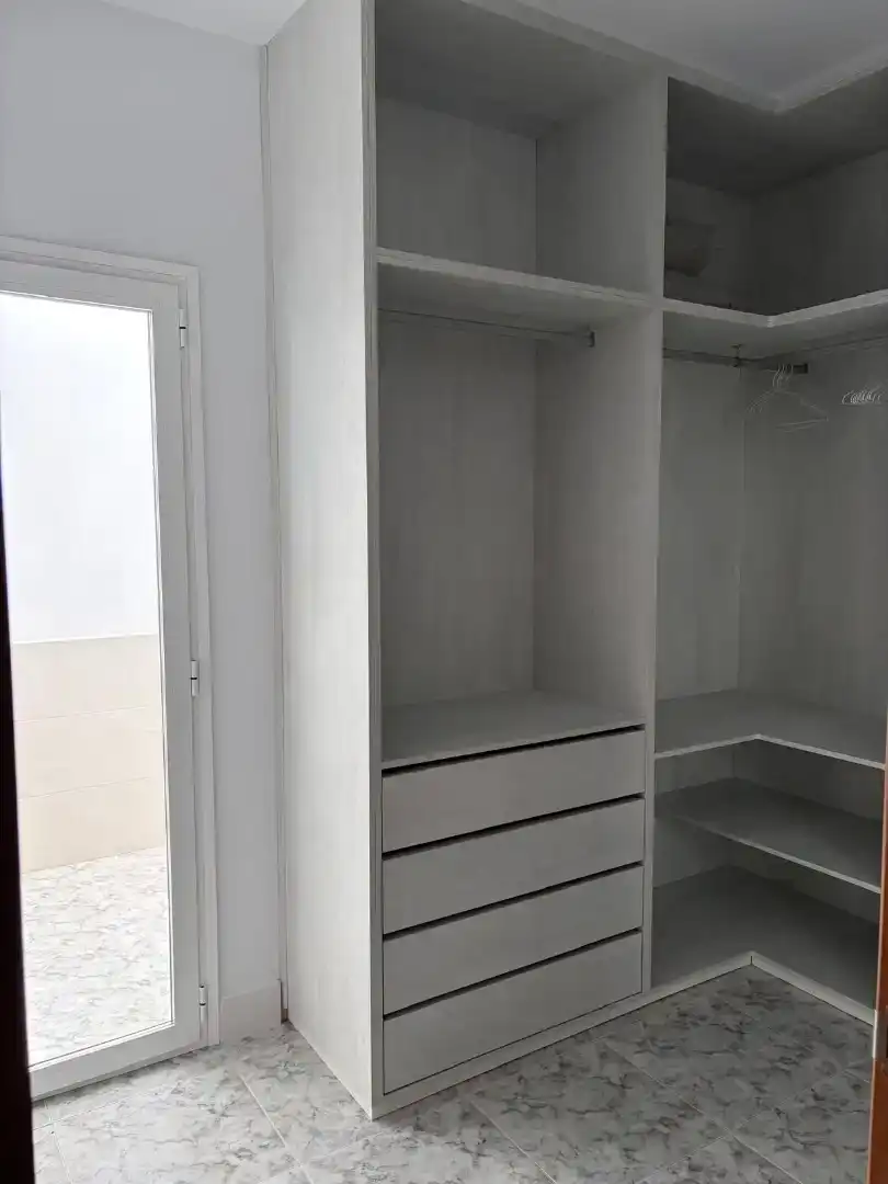 Flat 80 m² in Rosal de la Frontera