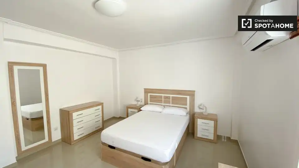 Habitació de lloguer, València