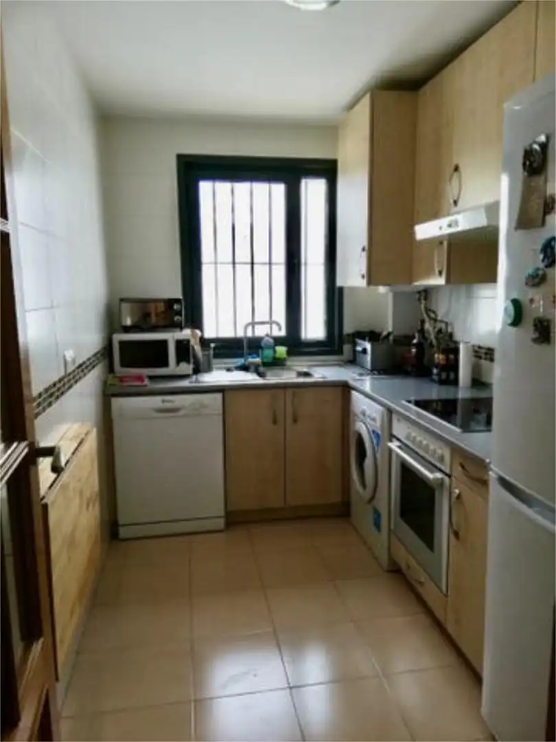Pis de 90 m² a Conil de la Frontera