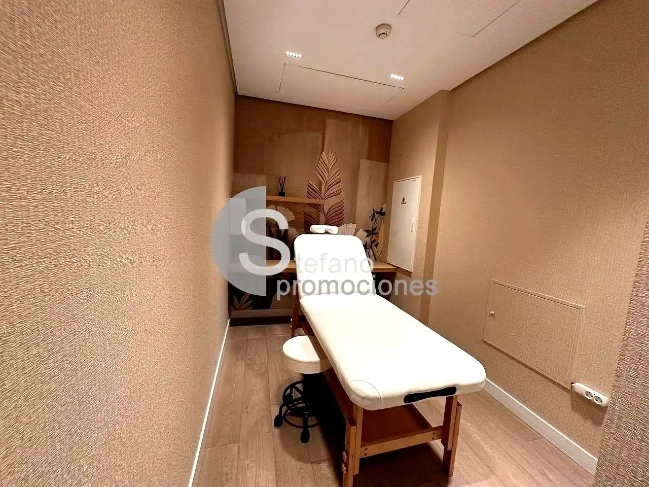 Piso de 198 m² en Málaga