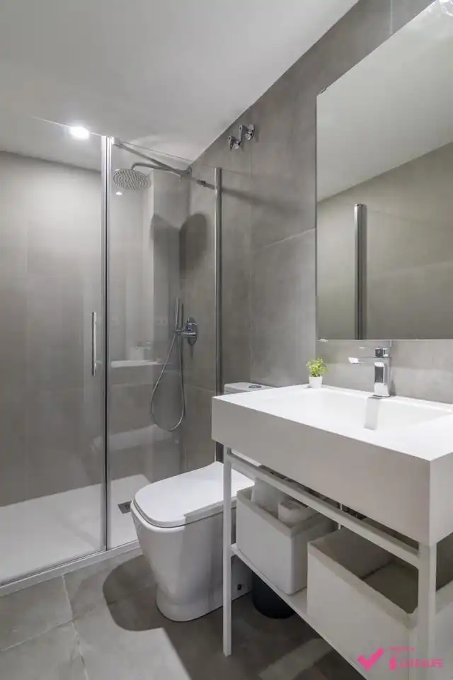 Habitación 40 m², Valencia