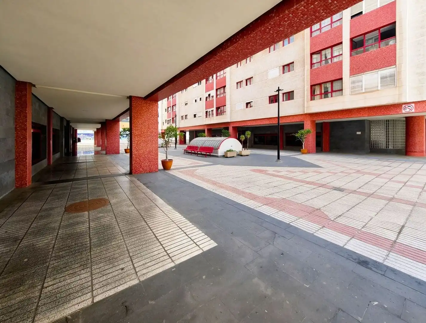 Pis de 57 m² a Las Palmas de Gran Canaria
