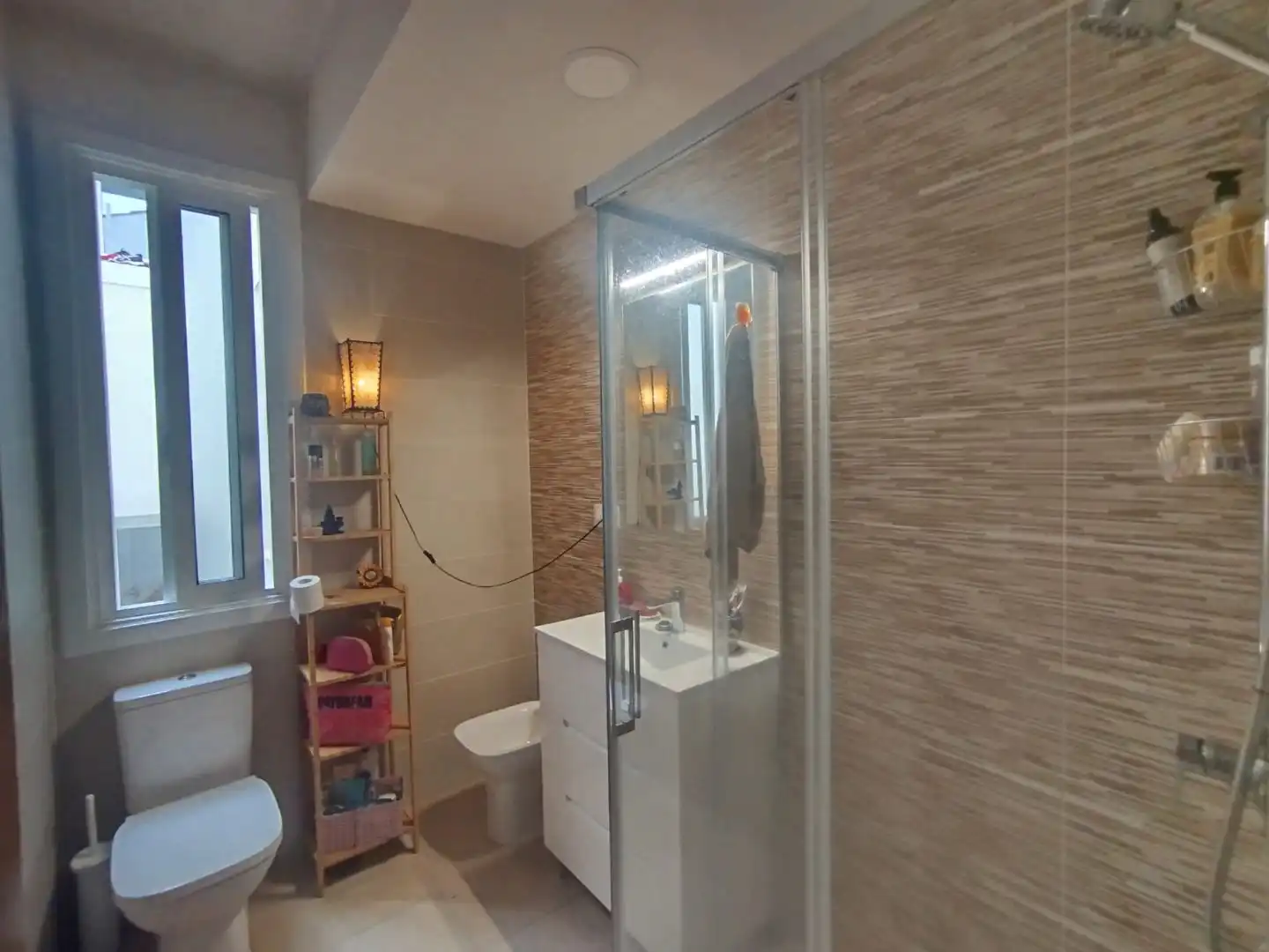 Habitació de lloguer, Vigo