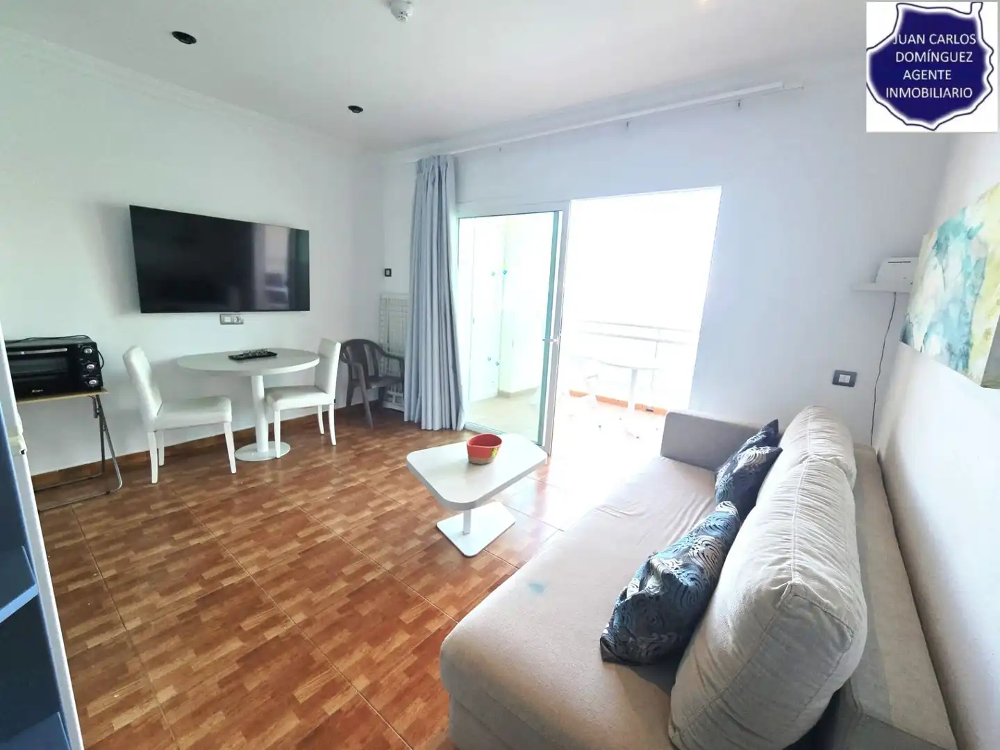 Piso de 45 m² en Mogán