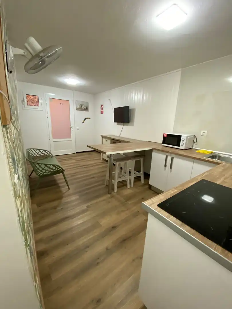 Pis de 45 m² a Tuineje