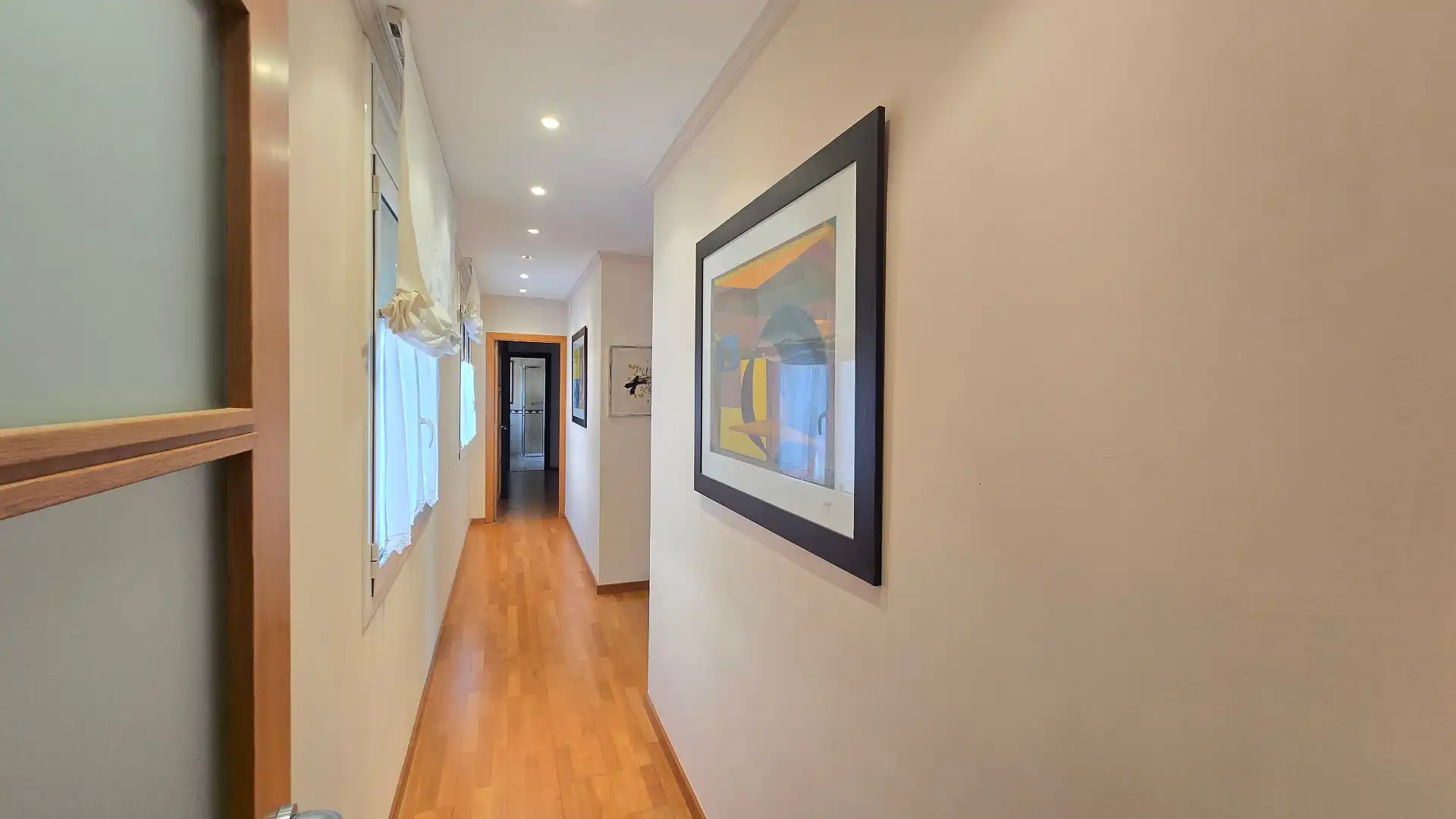 Pis de 182 m² a Sant Just Desvern