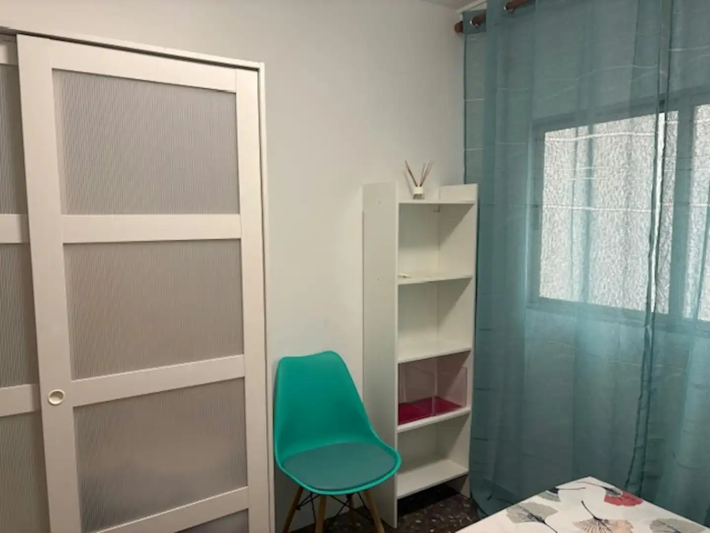Habitación en alquiler, Valencia