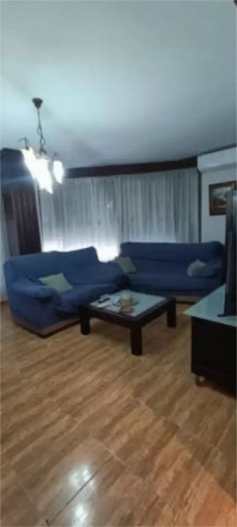 Pis de 100 m² a Adra