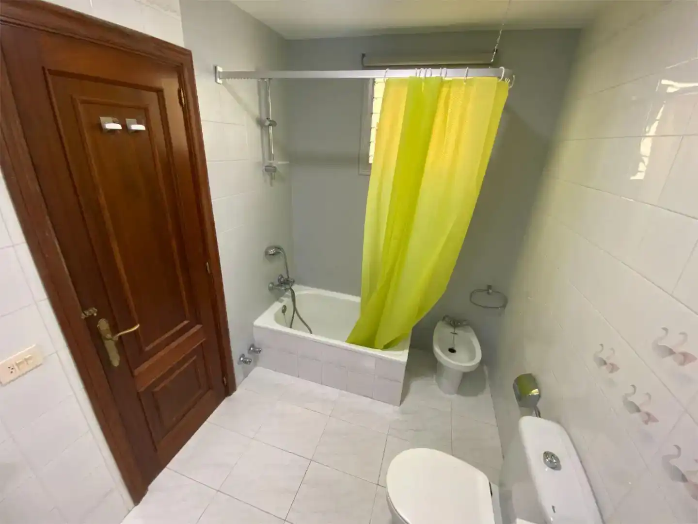 Piso de 120 m² en Mondoñedo