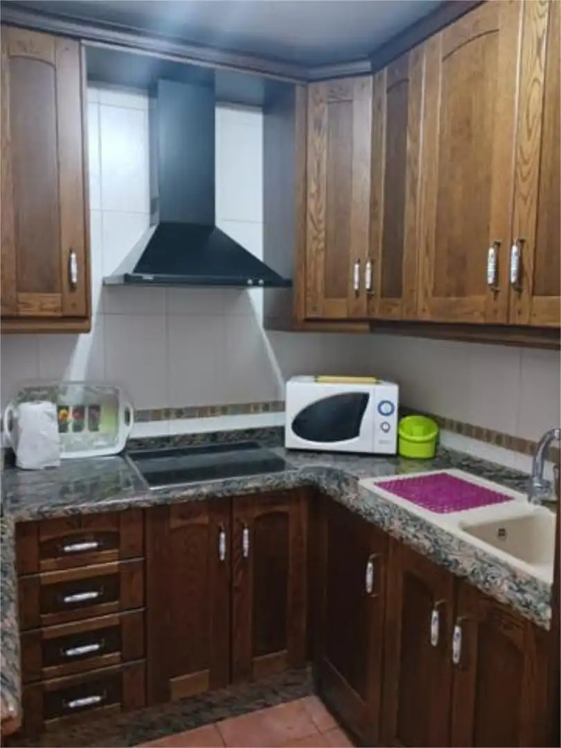 Piso de 50 m² en Baeza