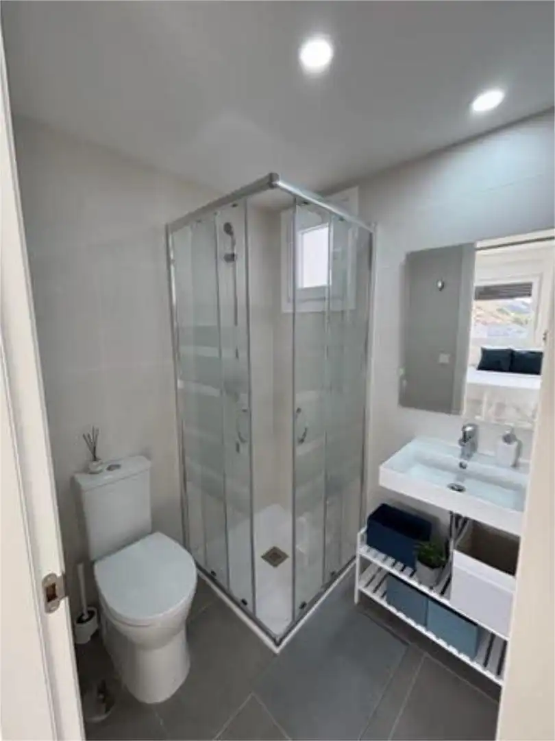 Pis de 80 m² a Fuengirola