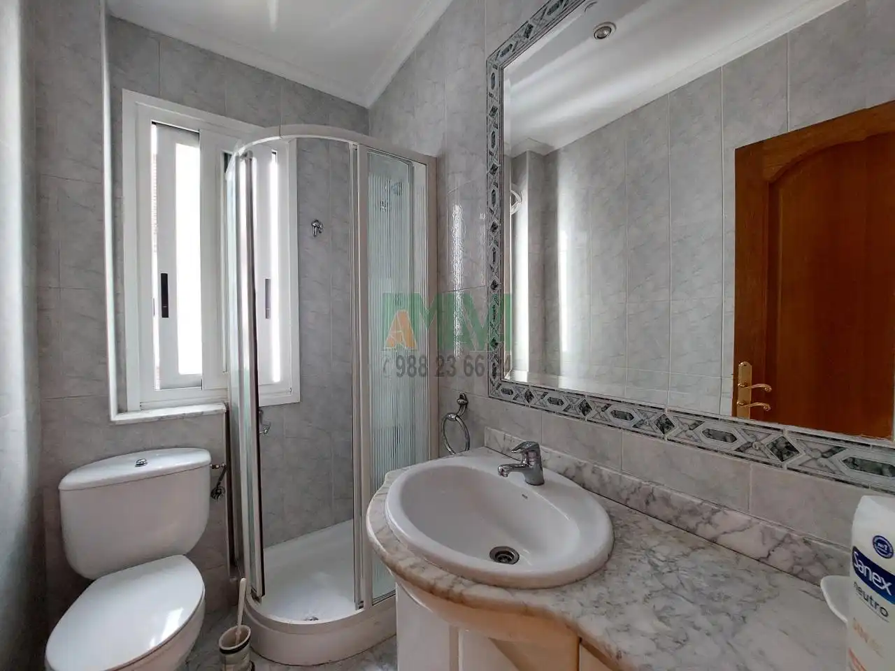 Piso de 110 m² en Ourense
