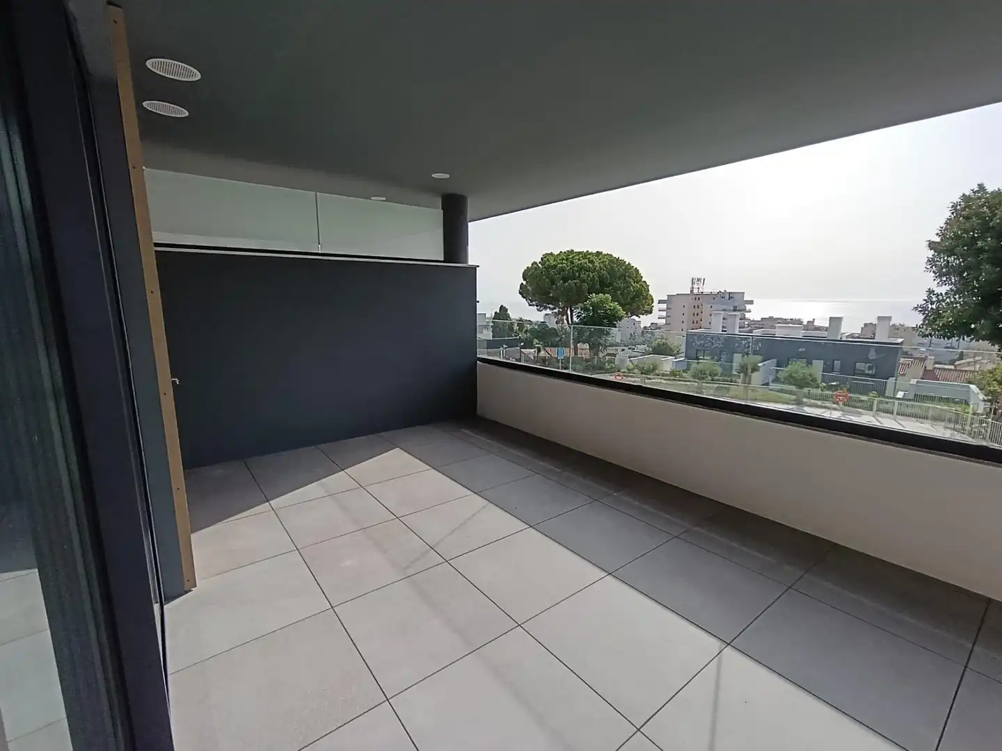 Piso de 120 m² en Torremolinos