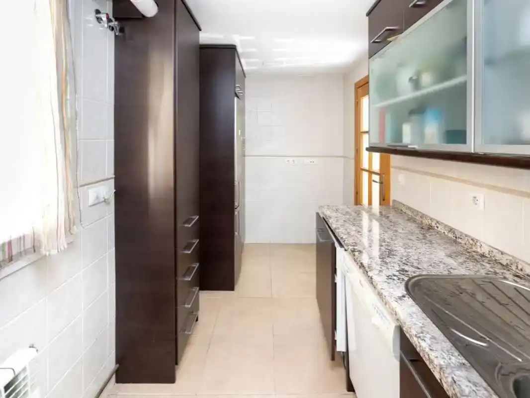 Piso de 117 m² en Granada