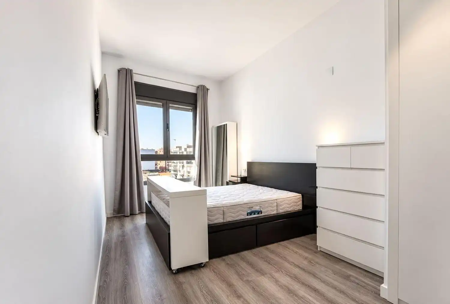 Pis de 120 m² a València