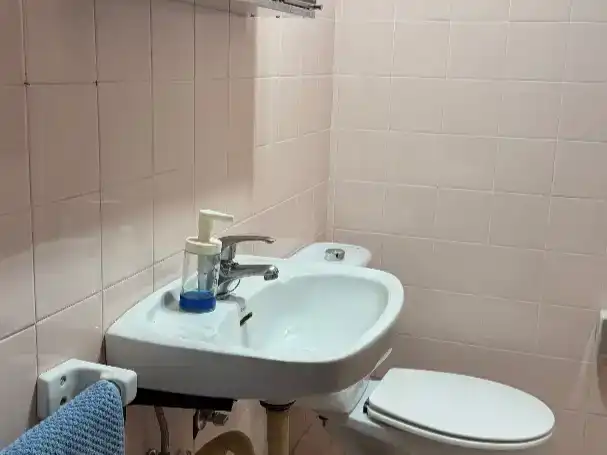 Habitación 82 m², Vergara