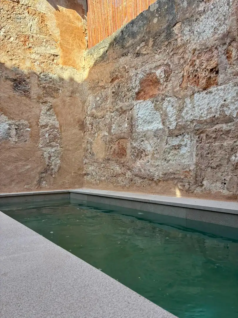 Piso de 184 m² en Sineu