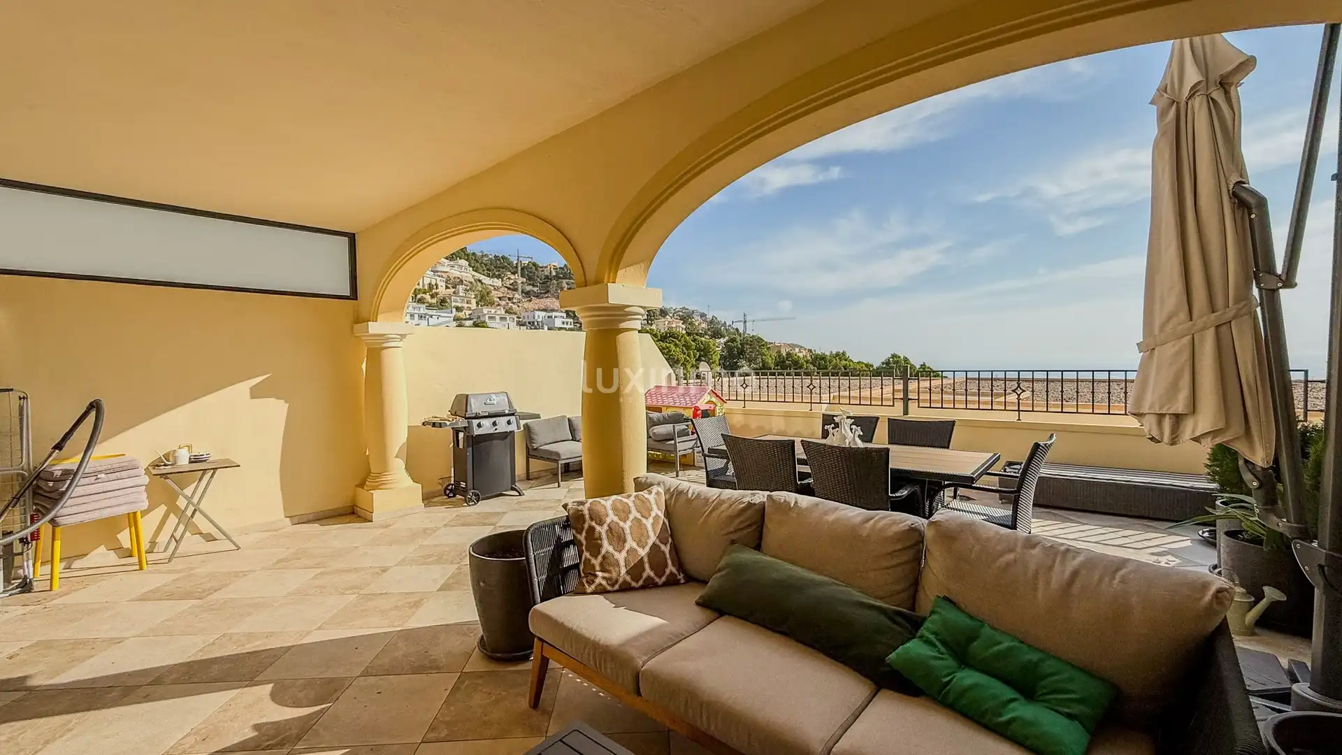 Casa de 260 m² a Altea