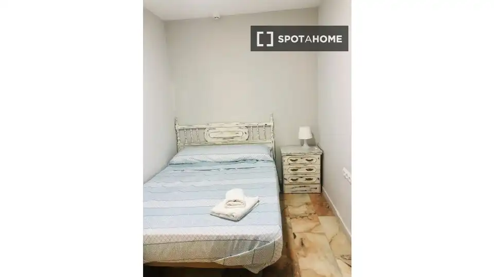 Habitación 472 m², Sevilla