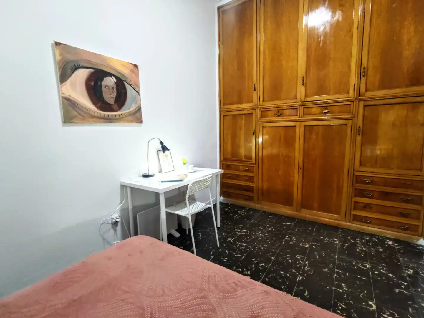Habitació de lloguer, València