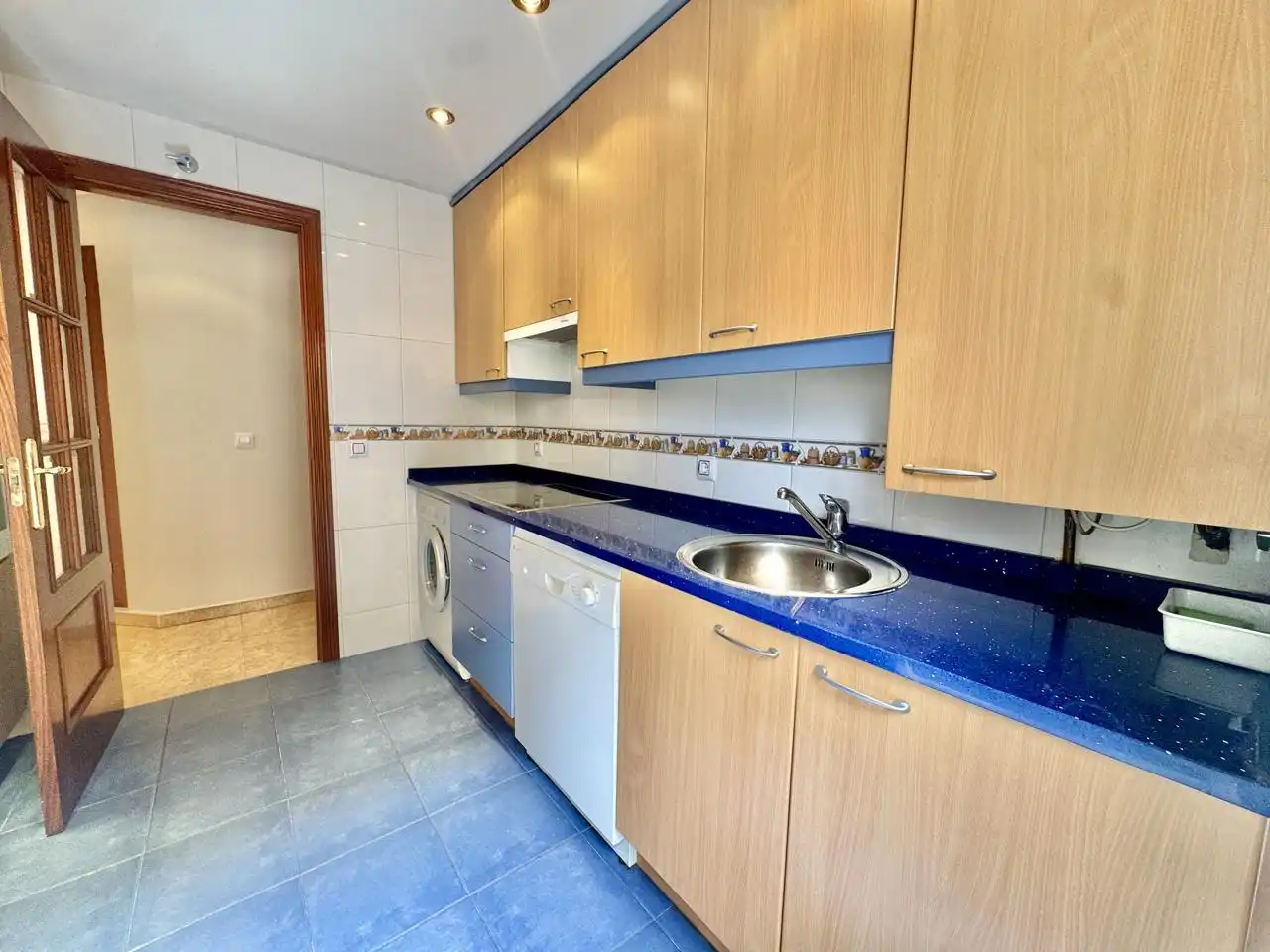 Piso de 99 m² en Ávila