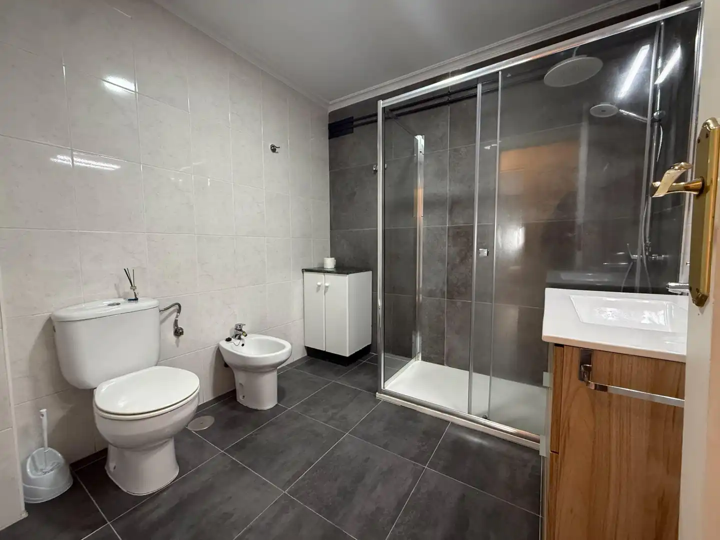 Wohnung 101 m² in Ourense
