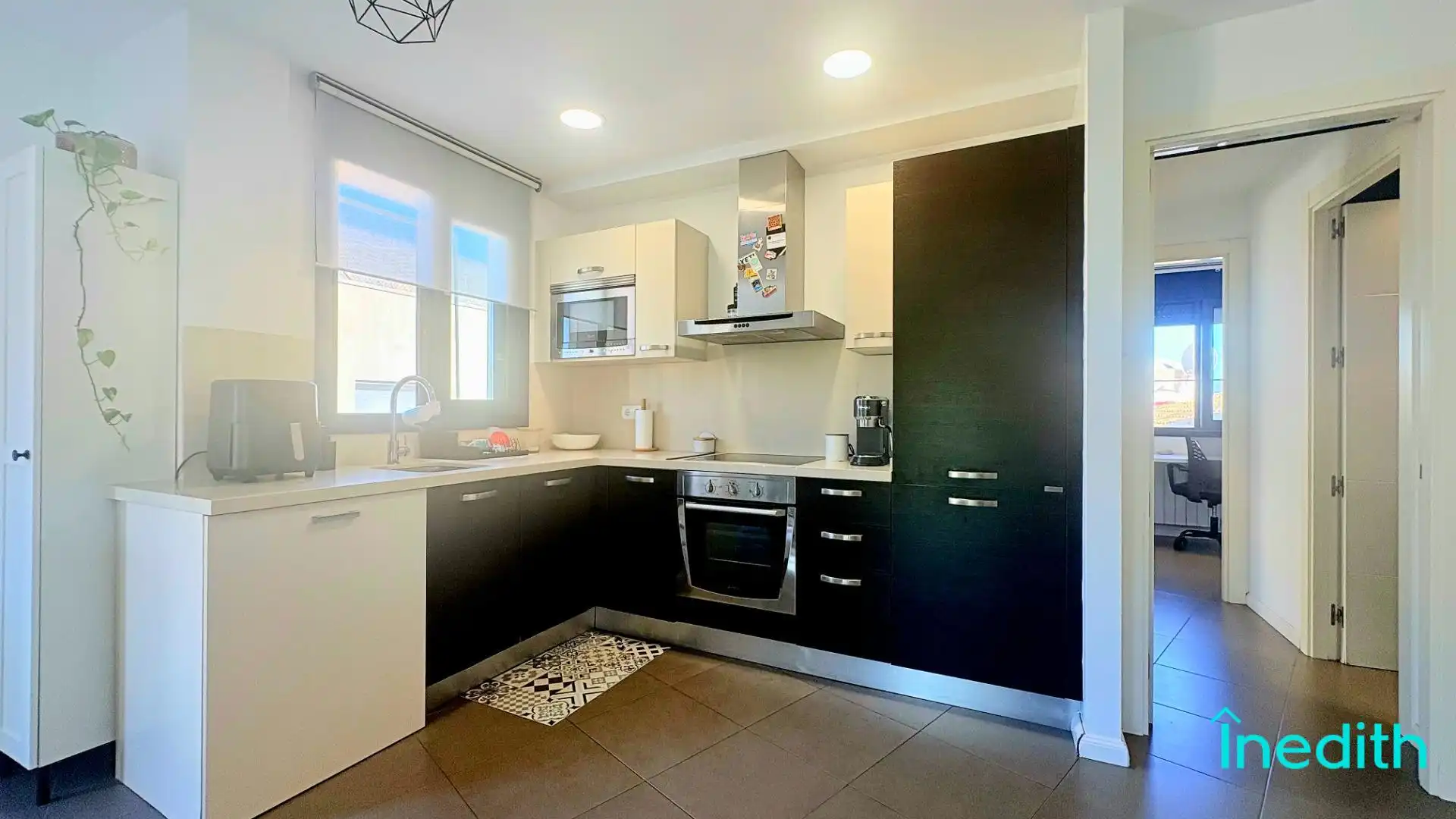 Piso de 79 m² en San Pedro de Ribas