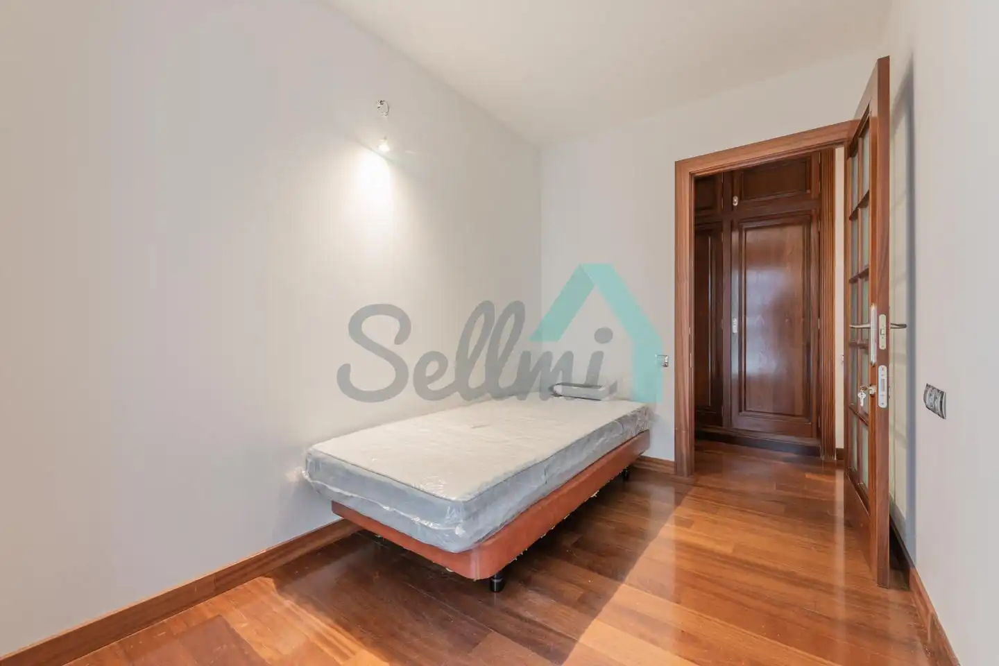 Habitación 194 m², Oviedo