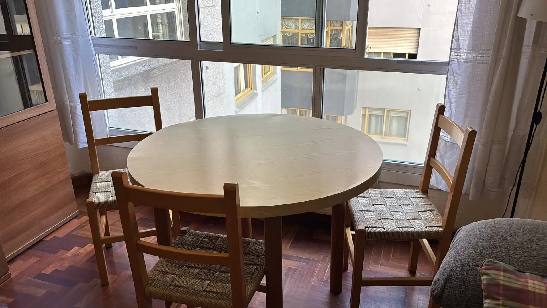 Piso de 50 m² en Vigo